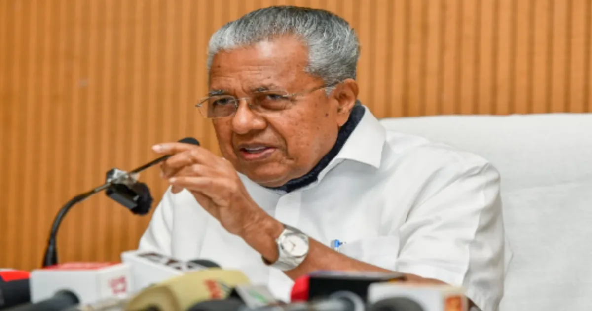 Kerala LDF Rout Raises Questions Over Vijayan's Future and CPM Leadership Succession