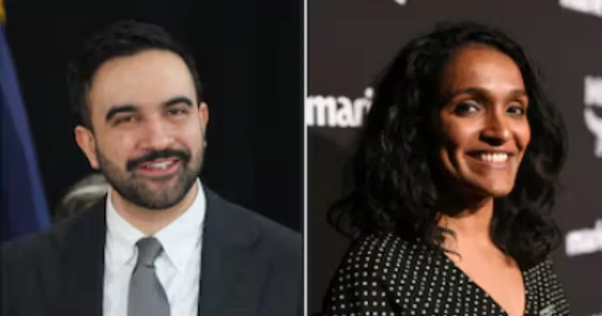  Indian-Origin Nithya Raman Upsets LA Mayor Race with Last-Minute Entry, Eyes Historic Win