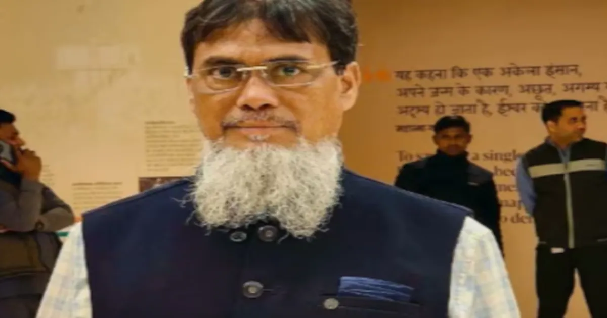 Motab Shaikh's Farakka Victory Defies Odds: From Voter Deletion to Congress Win in Historic Upset