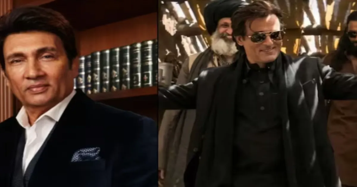 Shekhar Suman Cites Akshaye Khanna as Example of How Talent Trumps Social Media Presence