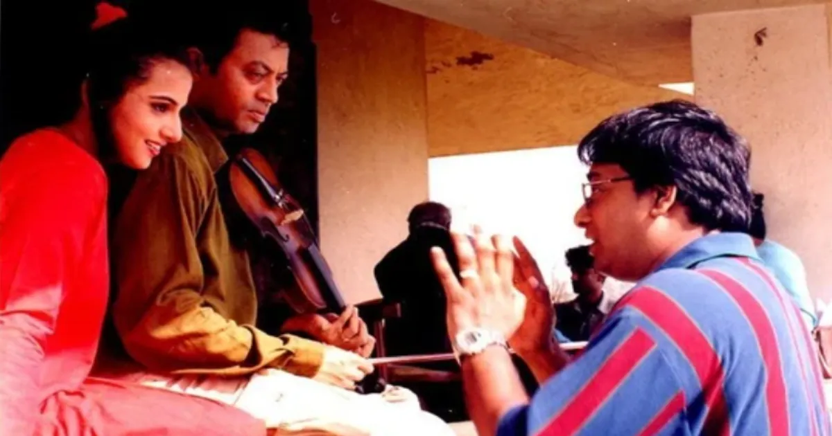 Lost Film Featuring Irrfan Khan and Vidya Balan Released After 25 Years on YouTube as Tribute