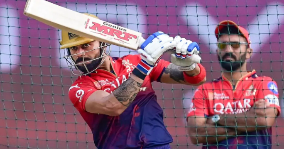 Dinesh Karthik Credits Virat Kohli's Influence for Joining RCB as Batting Coach After Playing Career