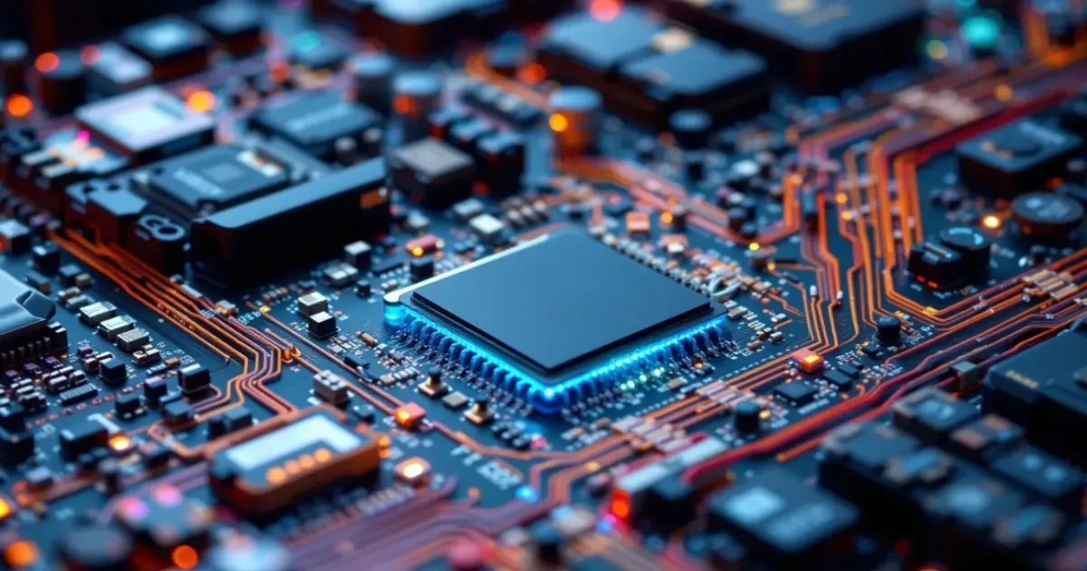 Cabinet Approves Rs 3,900 Crore Semiconductor Plants; India's First Mini-LED Factory Cleared