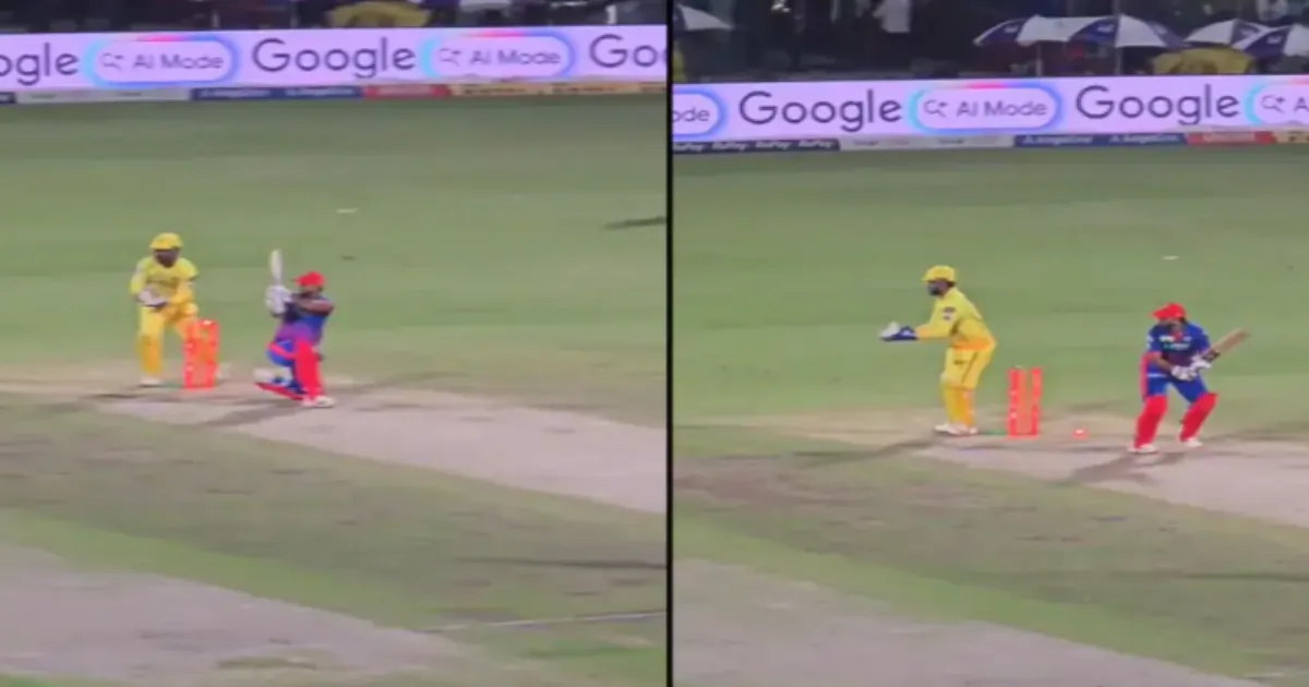 Nitish Rana's Dismissal Sparks Cricket Rules Debate: Was it Caught or Dead Ball?