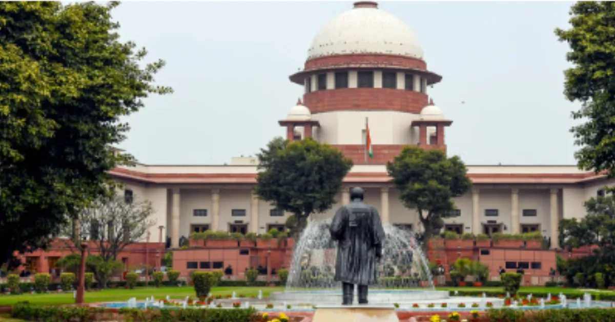 Supreme Court Reverses Haldwani Riot Bail: Accused Must Surrender In Two Weeks