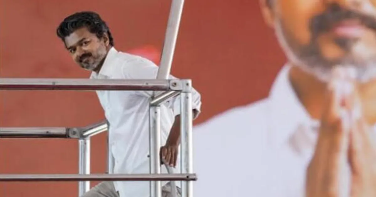 Vijay's TVK Manifesto Risks Blowing Up Tamil Nadu's Welfare Bill by Over Half