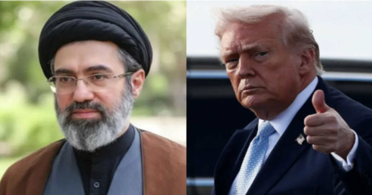  Iran Rejects US Peace Deal Terms as 'Unrealistic': Dismisses Axios Report as Speculative