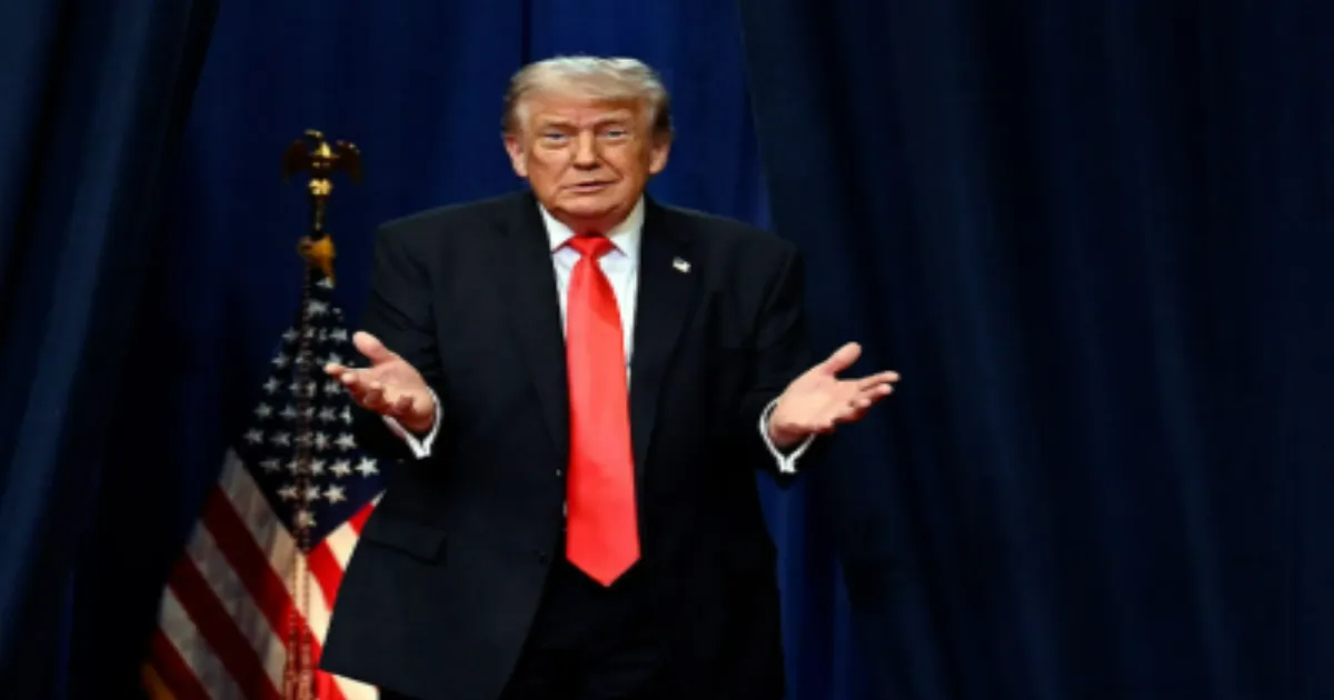 Trump Warns Iran: Accept Deal Now or Face Intense Bombing, Hormuz Will Open Either Way