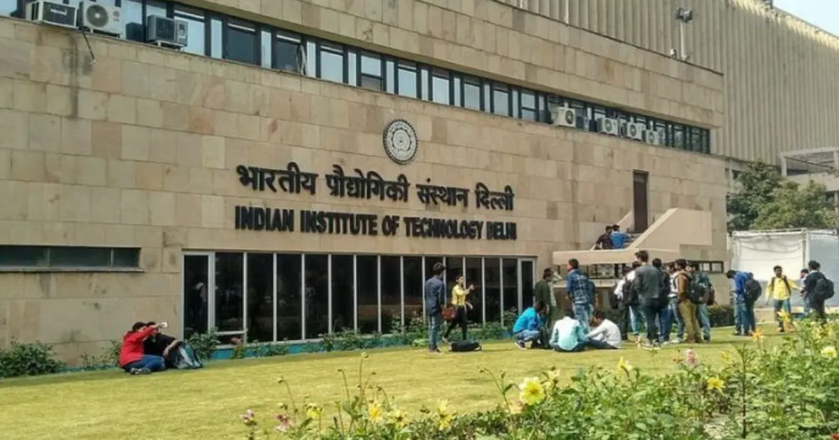 IIT Delhi Study: Curbing Coal Plant SO₂ Emissions Could Prevent 1.24 Lakh Deaths Annually