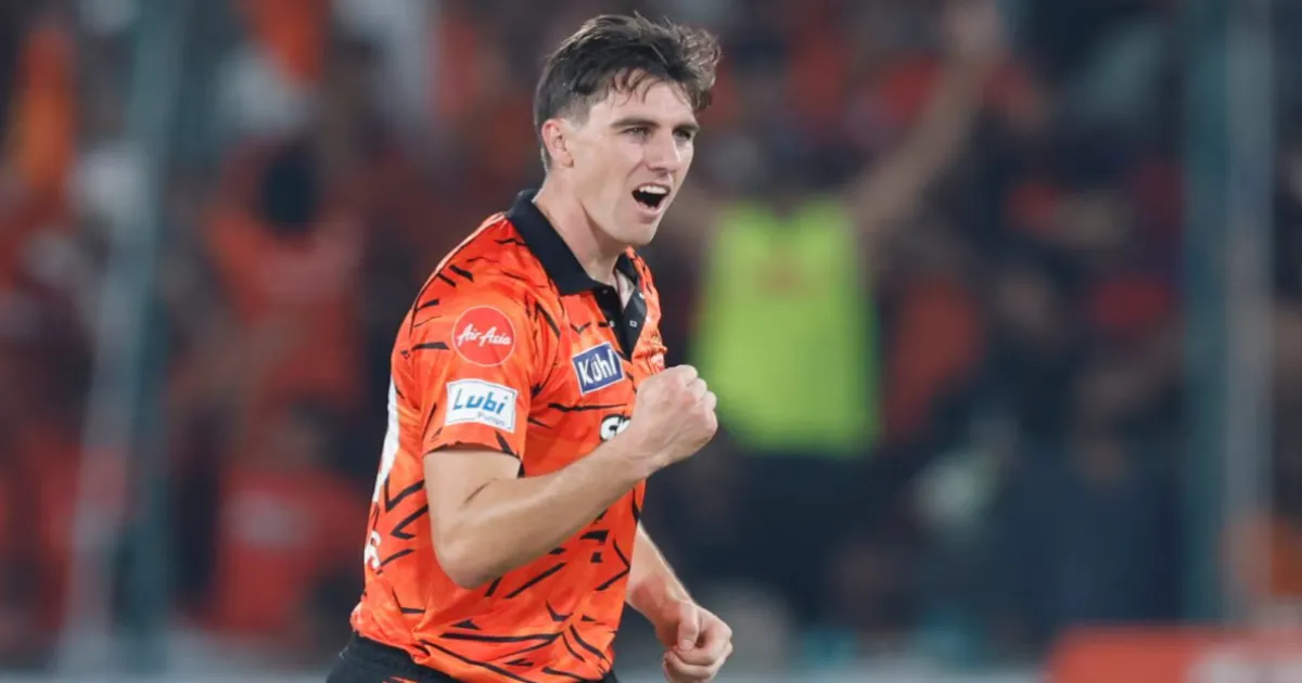 Pat Cummins Signs USD 12 Million Deal With Cricket Australia Amid IPL Mega-Contract Reports