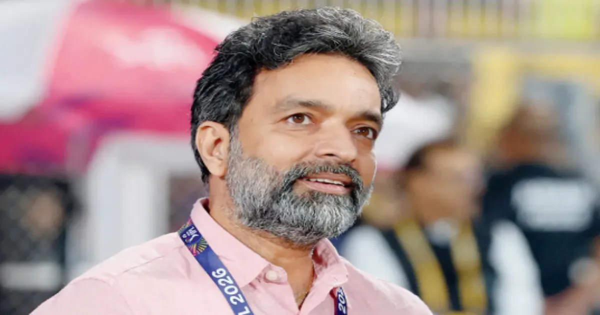 IPL Chairman Dhumal Explains Ahmedabad Move: Bengaluru's Stadium too Small for Free Tickets Quota