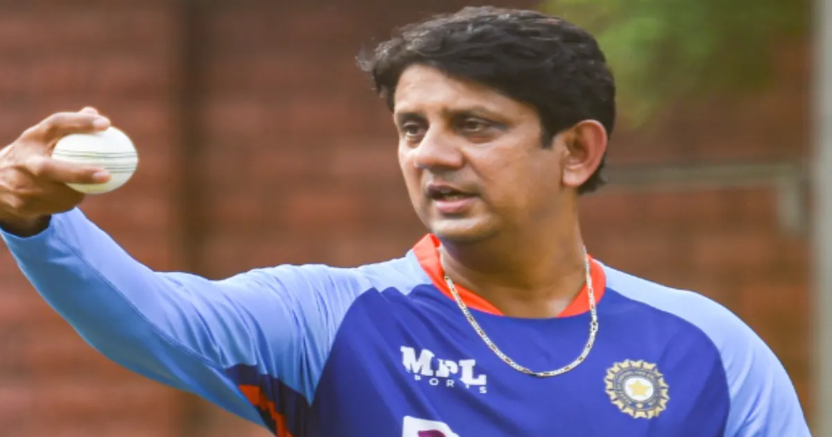 Gambhir Demands Sairaj Bahutule as India's Spin Bowling Coach: BCCI Considers