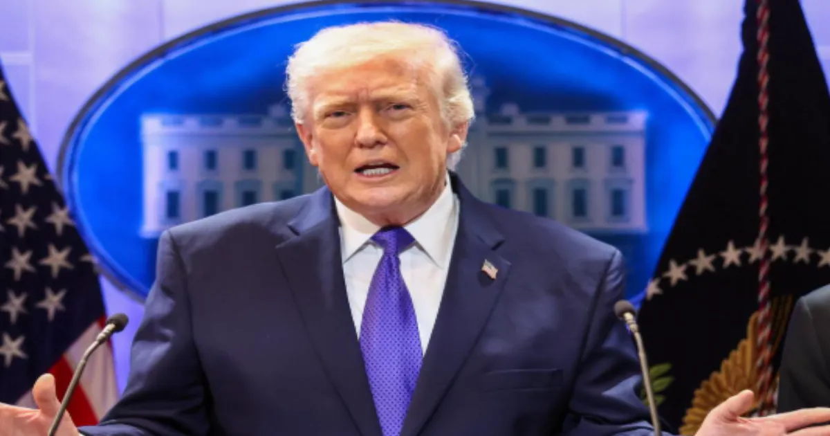 US Court Kills Trump's 10% Tariffs—But Experts Fear Worse Trade War Looms