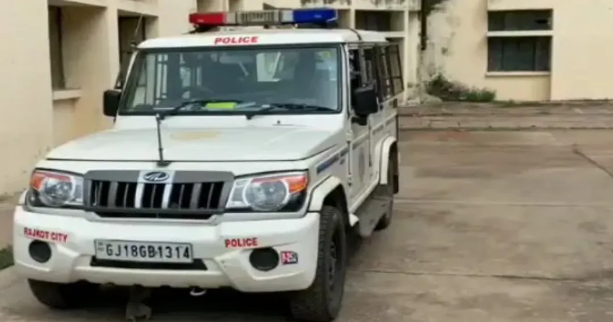 Woman Buried 34 Years Ago in Gujarat Drainage Pit; Police Arrest Two Brothers, Book Two Dead Suspects