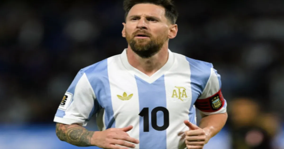 Messi Warns Argentina: France, Spain in Better Shape for World Cup Repeat Bid