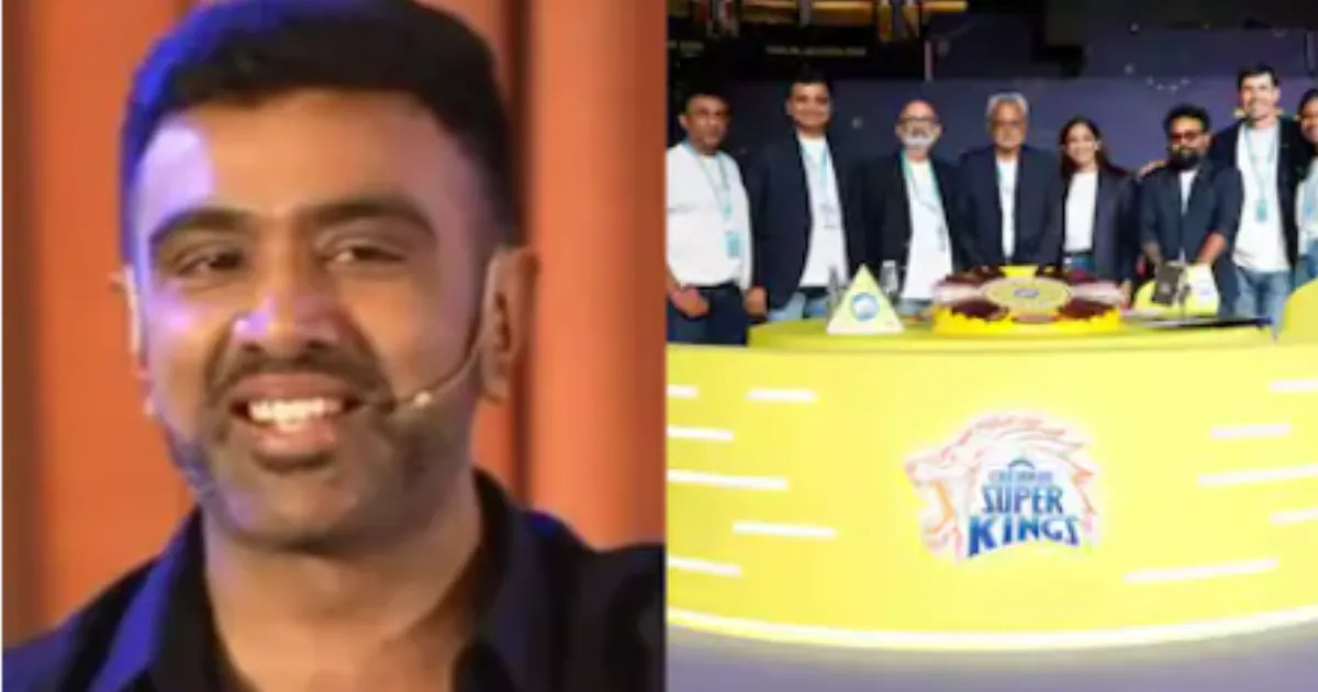 Ashwin Picks Five Playoff Contenders; Sets Tough Condition for CSK to Qualify