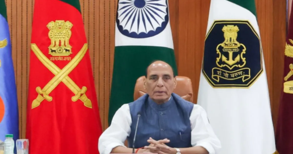 UPSC Key: Operation Sindoor, K-Shaped Recovery, Tagore's Legacy—Five Must-Know Topics for May 9