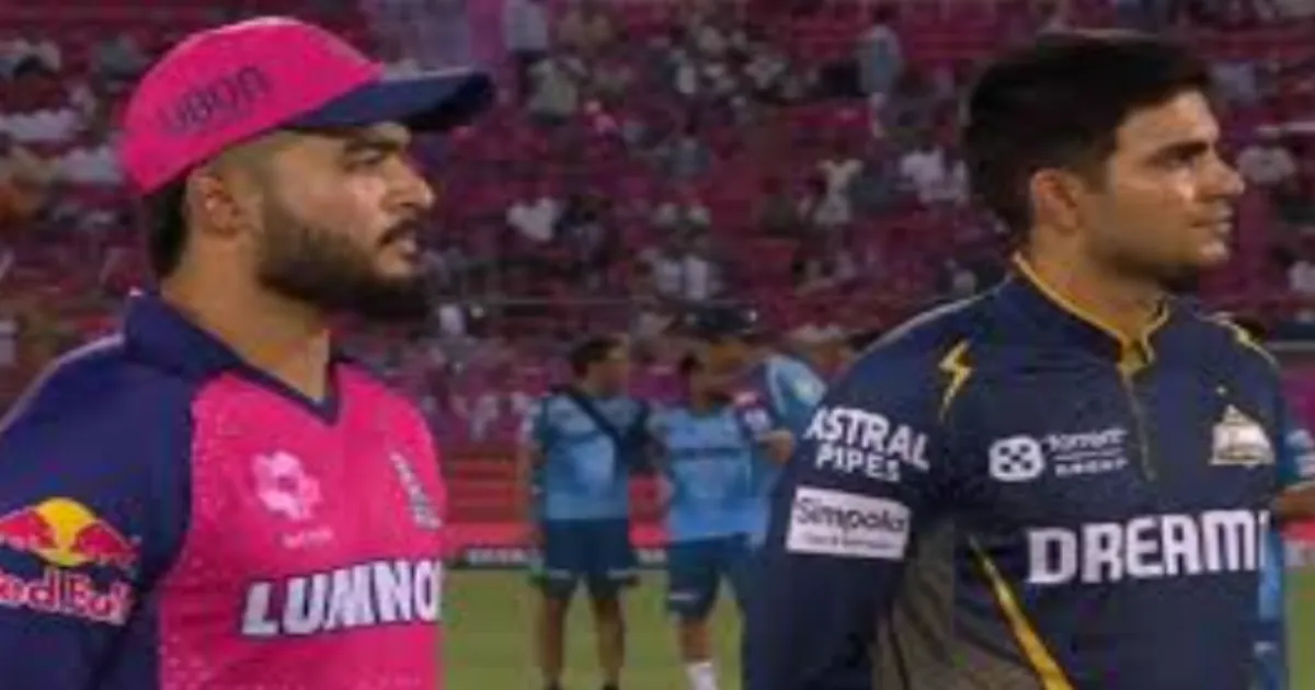 RR vs GT: Both Need Wins, But Gujarat's Poor NRR Makes Playoff Path Tougher Than Royals