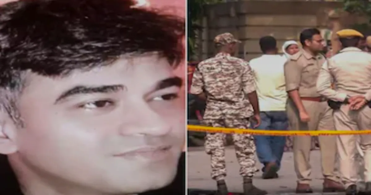 #JUSTIN: Three Arrested in Murder of Suvendu Adhikari's Aide; UPI Payment at Toll Booth Cracks Case
