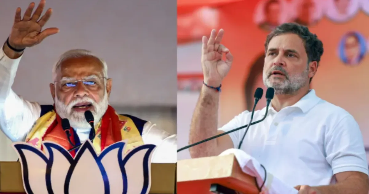  Opposition Attacks PM Modi's Austerity Appeal as 