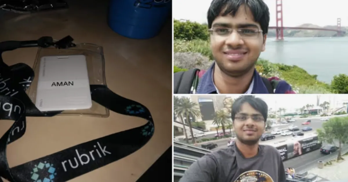 IIT Bombay Alumnus Walks Away from $8,000-Month Silicon Valley Role to Build GreyLabs AI in India