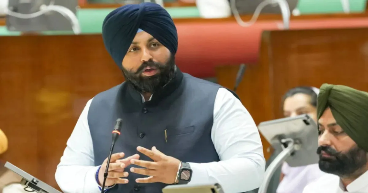Punjab Tops NITI Aayog Report, Surpasses Kerala in School Education Rankings