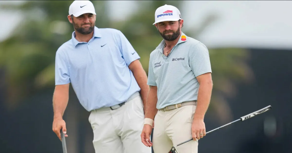 Aronimink Golf Club Set to Be PGA Championship's Main Character