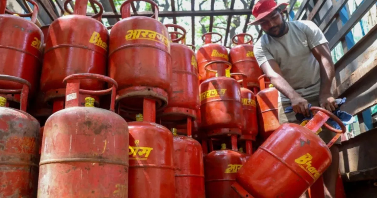 India Expands LPG Storage Push Amid Supply Security Concerns