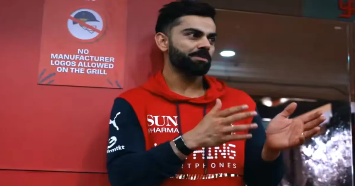 IPL 2026: Virat Kohli Praises Team Effort After RCB's Last-Ball Victory Over MI