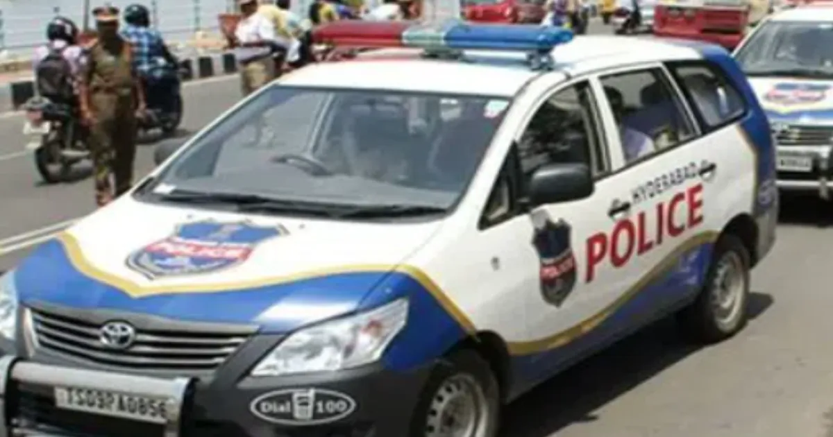 Police Register Case Against 16 Temple Committee Members in Telangana for Animal Sacrifices