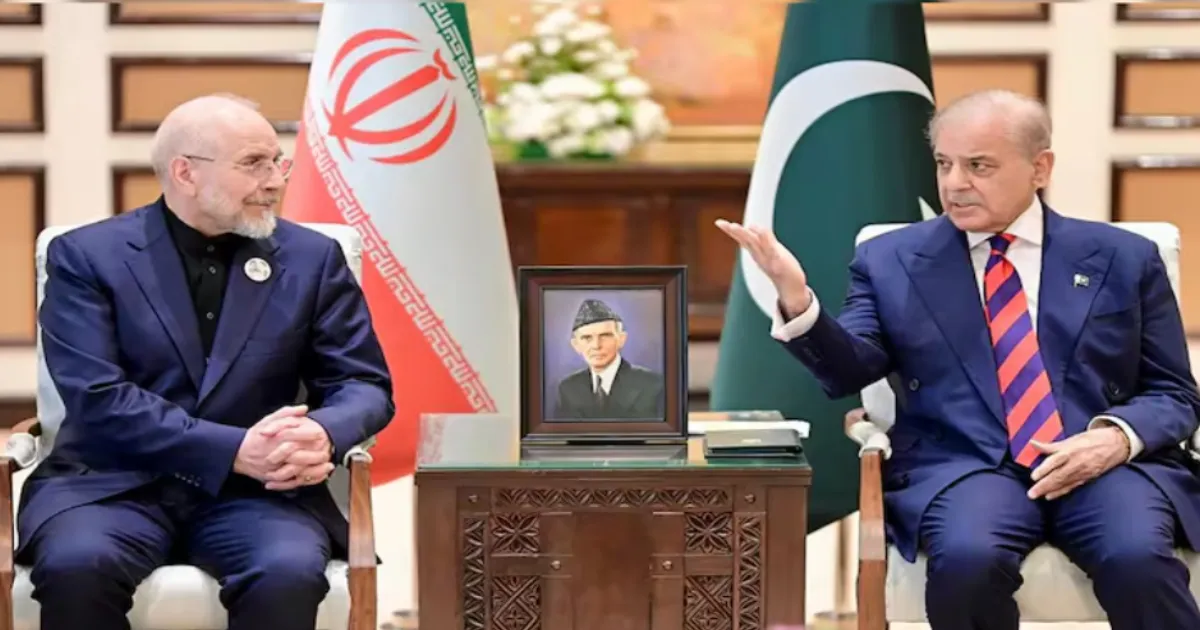 Pakistan Rejects CBS Report on Iranian Jets, Calls Claims 'Misleading and Sensationalised'