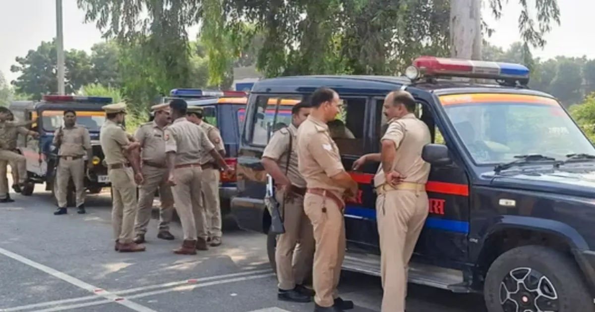 Bangladeshi National Sentenced to 3 Years for Forging Indian Passport, Illegal Land Registration in UP