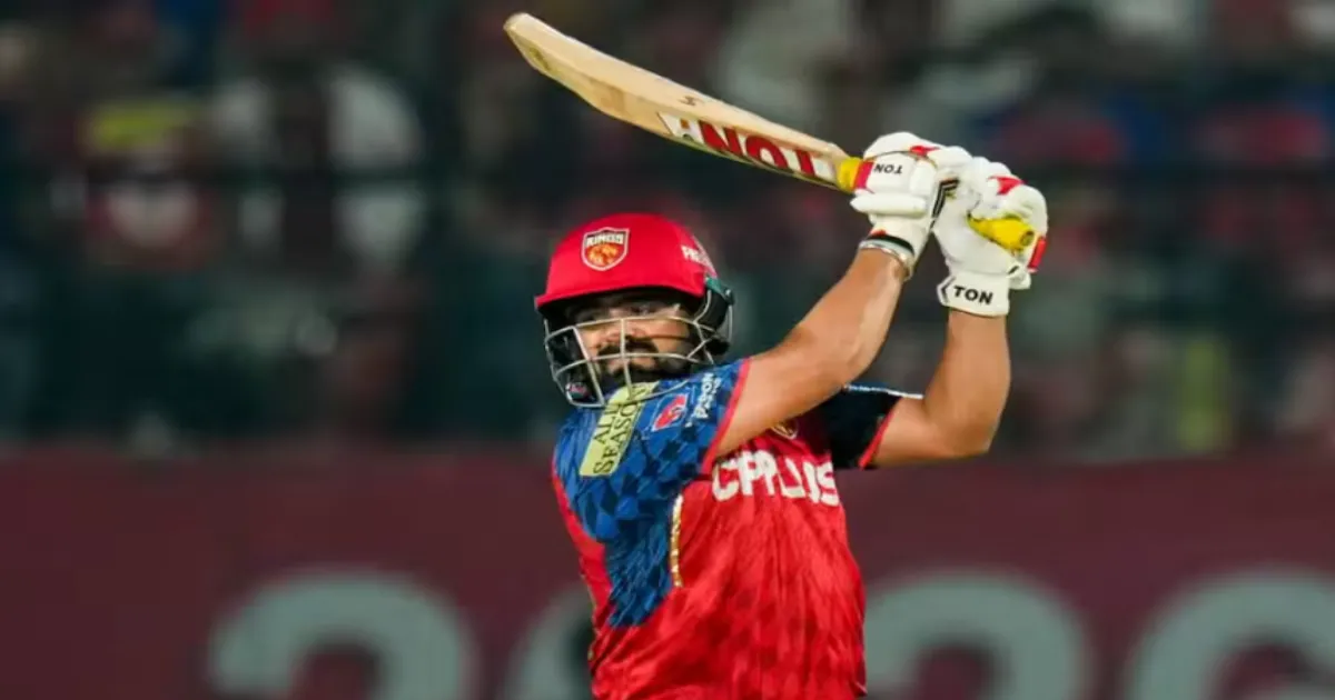 IPL 2026: Prabhsimran Singh's Emotional Plea as Punjab Kings Fight for Playoff Survival