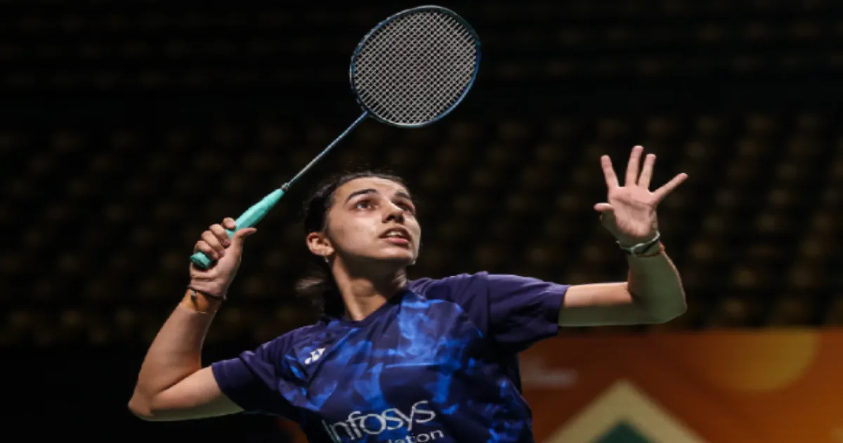 Devika Advances Clinically While Anmol Squanders 11-2 Lead Against Olympic Champion