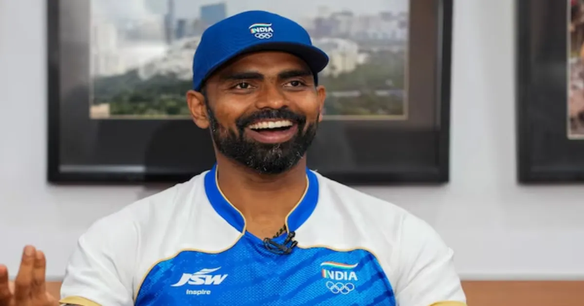 PR Sreejesh Deeply Hurt as Hockey India Removes Him for Foreign Coach