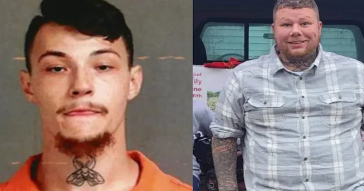 Michigan Groom Sentenced to 30 Years for Killing Best Friend on Wedding Day