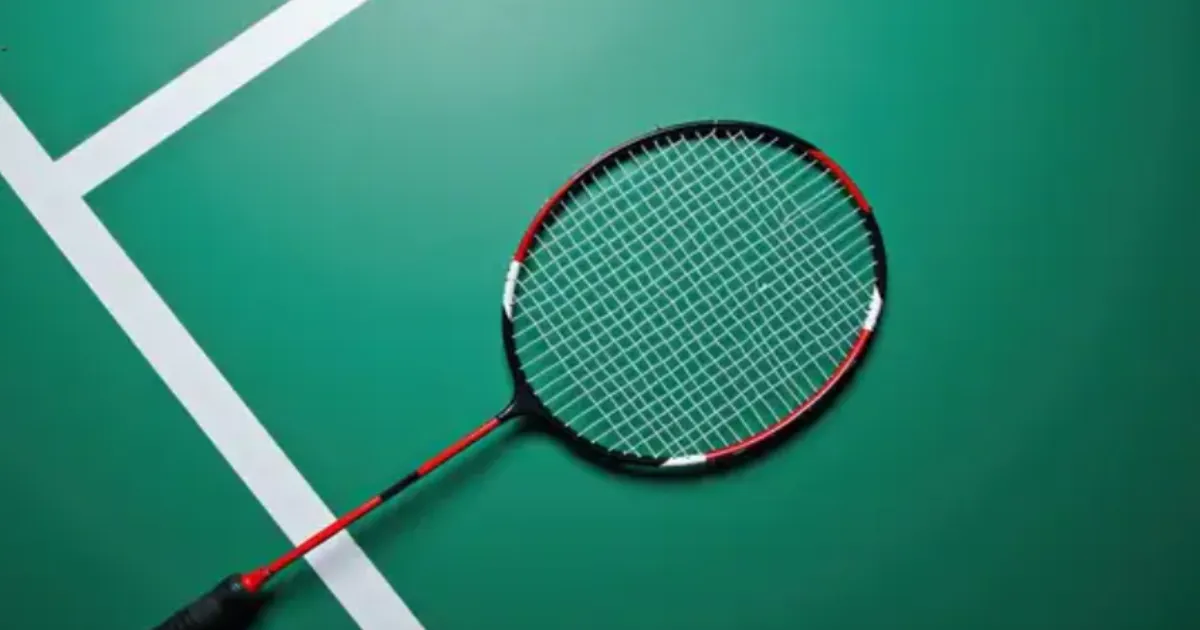 Master String Tension to Unlock Your Badminton Potential; Here's What Top Players Know