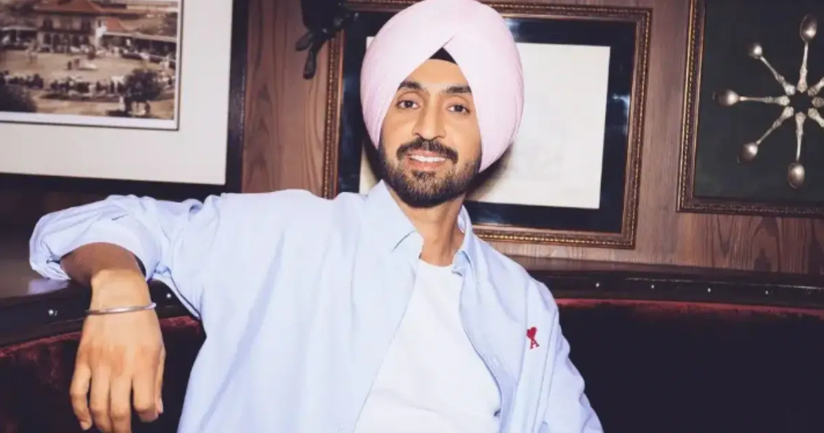  Diljit Dosanjh's Political Refusal Takes New Light After US Citizenship Disclosure