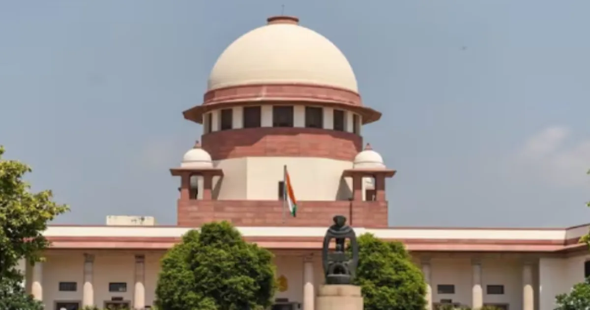 Supreme Court Questions Executive Control in Election Commissioner Appointments