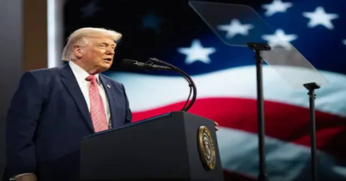 Trump Warns Iran: No More Patience as China Pledges Help on Hormuz