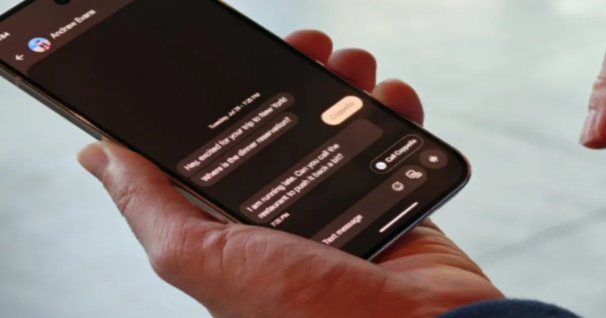 Google Rolling Out Magic Cue-Inspired Contextual Suggestions Across Android Devices