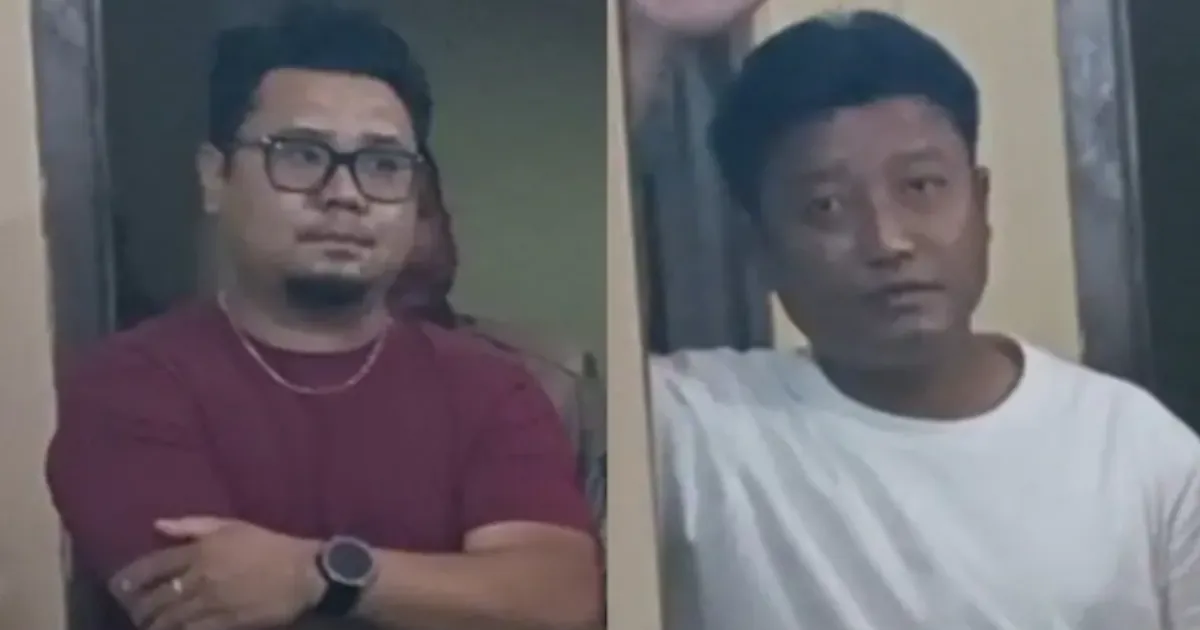 Assam Police Bust Biometric Scam; Two Accused Arrested for Duping Unemployed Youths