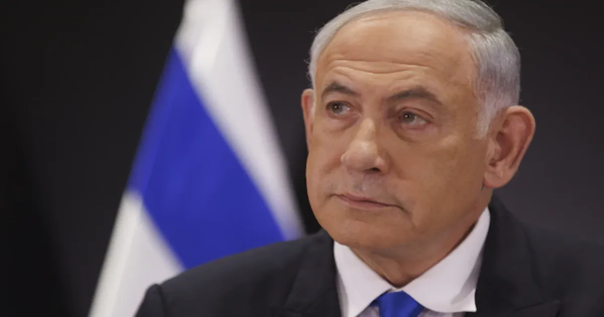 Netanyahu Confirms Israeli Military Expansion Beyond Agreed 