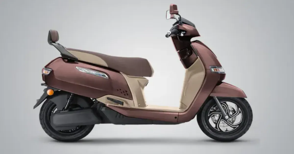 TVS Motor to Ramp Up Production by 15 Lakh Units Within One Year