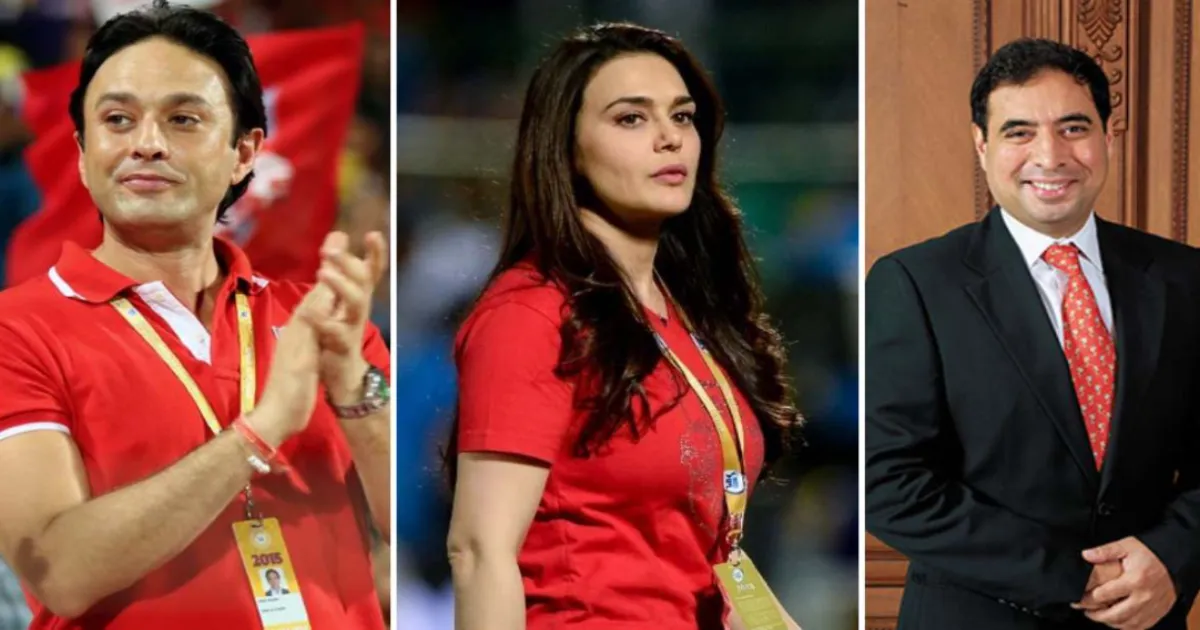 Punjab Kings Owner: IPL Media Rights Poised for 20-30% Growth Next Cycle