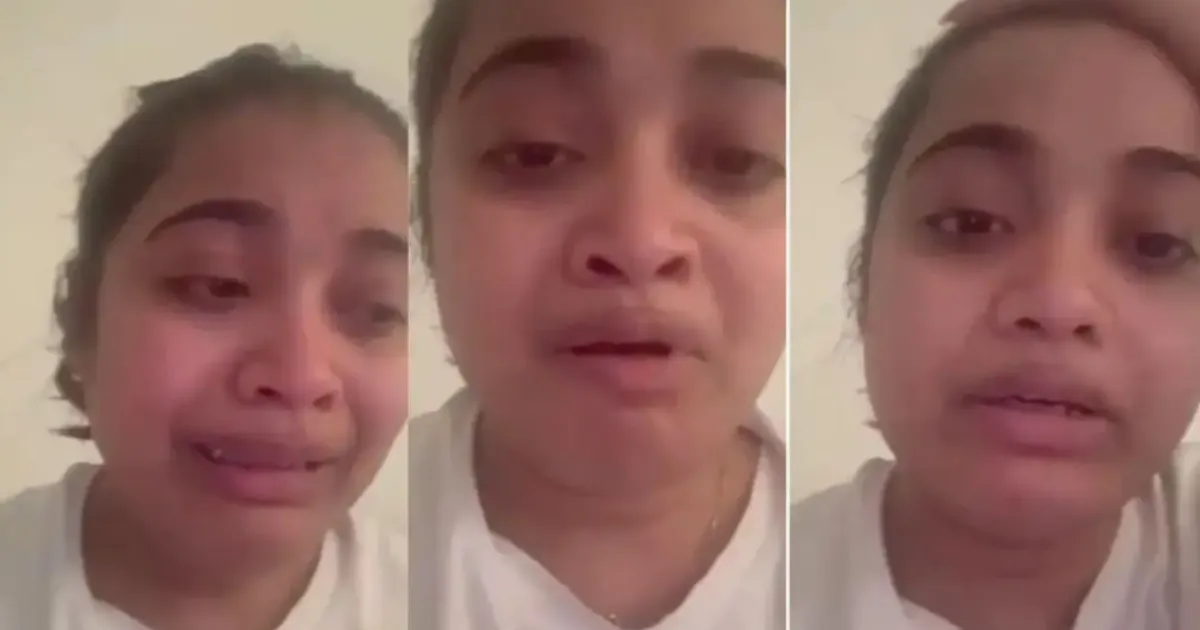 Lucknow Woman Dies by Suicide: Accuses Businessman, Wife in Video