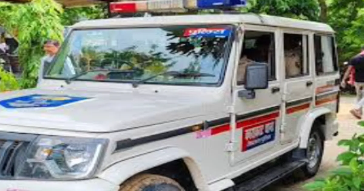 Jharkhand Woman Shot Dead by Boyfriend After Argument