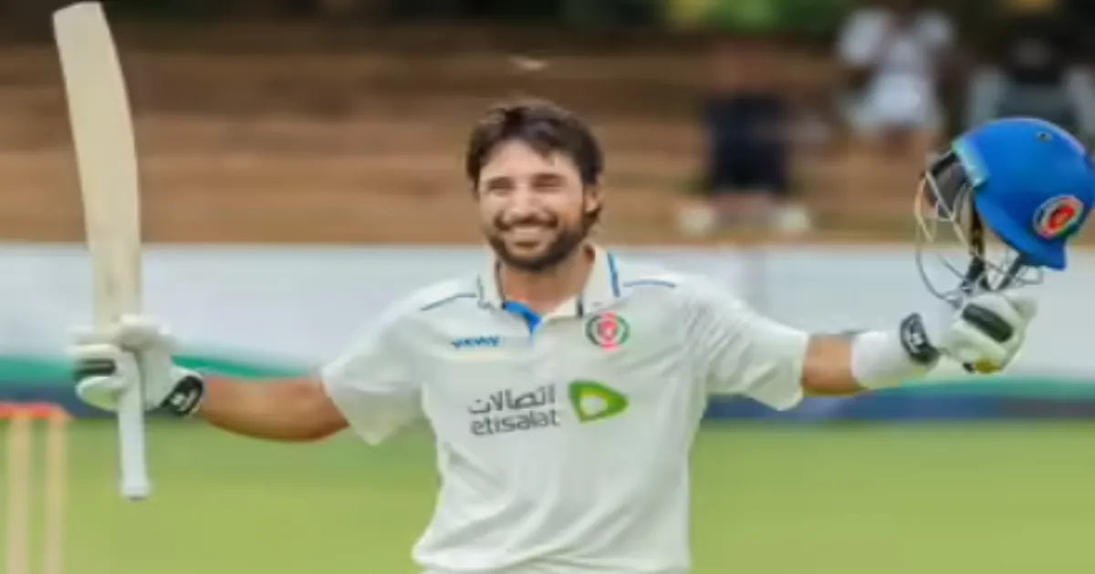  Rahmat Shah Dead or Alive? Mistranslated Instagram Post Leads to Cricket Community Confusion