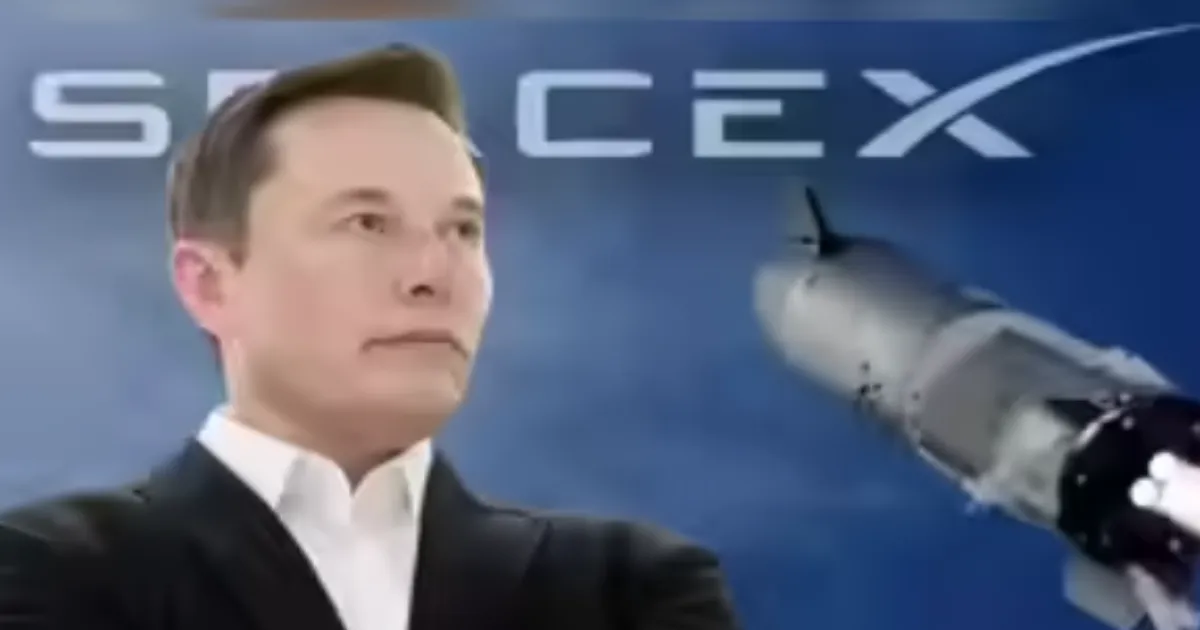 Elon Musk Wants SpaceX to Go Public: How It Works