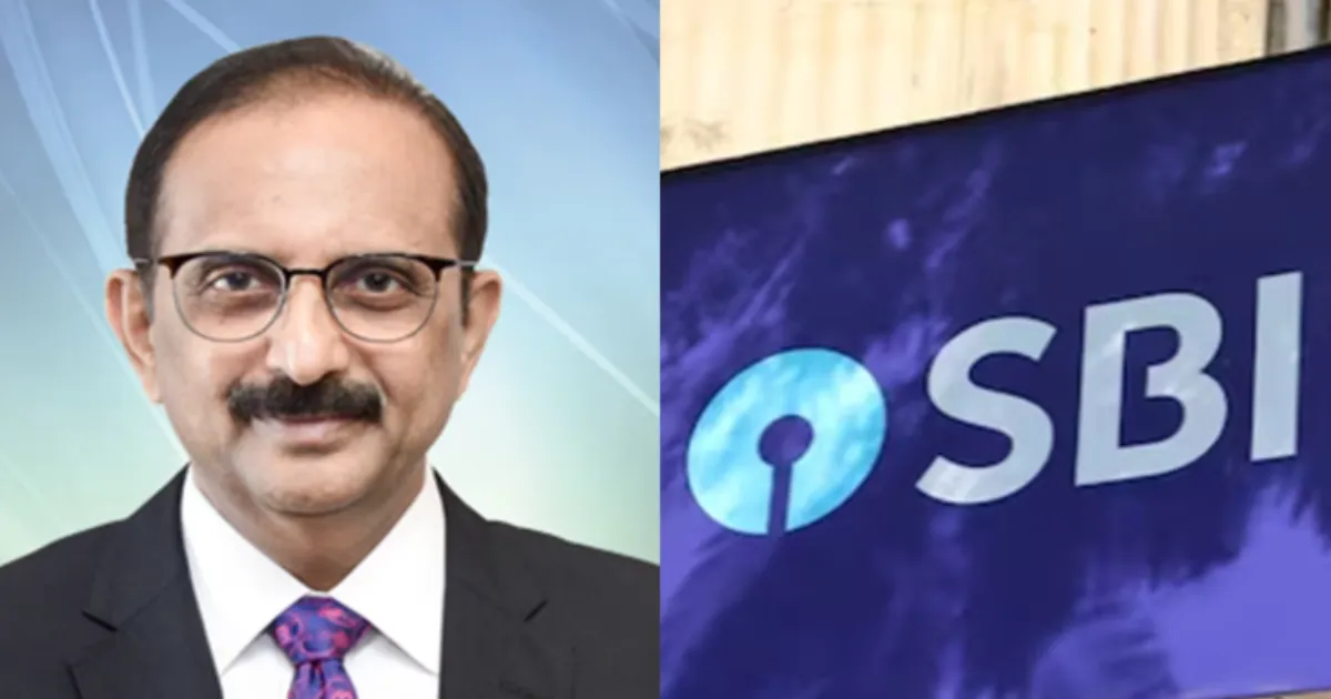 SBI is Turning Some Branch Staff Into Salespeople; CS Setty Explains Why